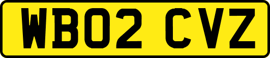 WB02CVZ
