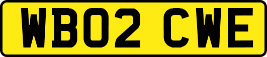 WB02CWE