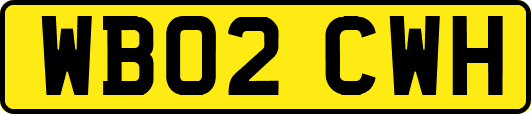 WB02CWH