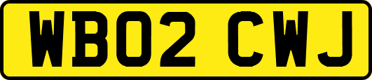 WB02CWJ