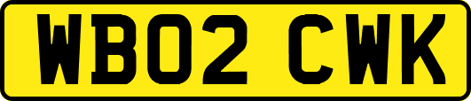 WB02CWK