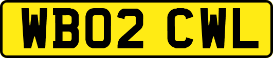 WB02CWL