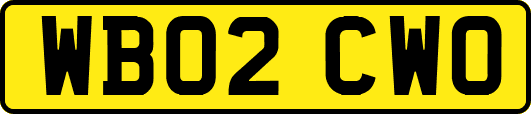 WB02CWO
