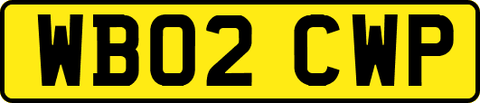 WB02CWP