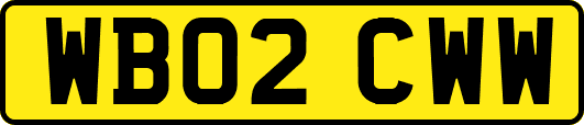 WB02CWW