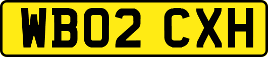 WB02CXH