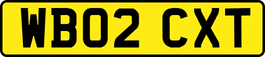 WB02CXT