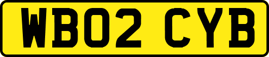 WB02CYB