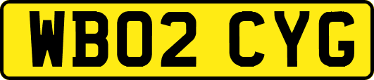 WB02CYG