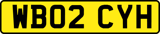 WB02CYH