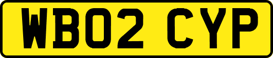 WB02CYP