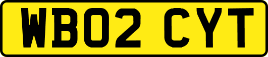 WB02CYT