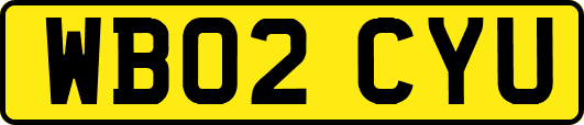 WB02CYU