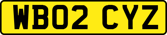 WB02CYZ