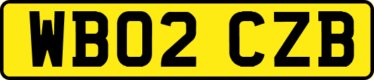 WB02CZB