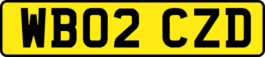WB02CZD