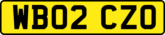 WB02CZO