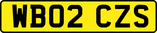 WB02CZS