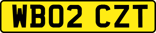 WB02CZT