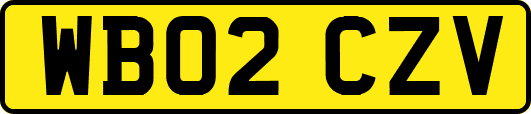 WB02CZV