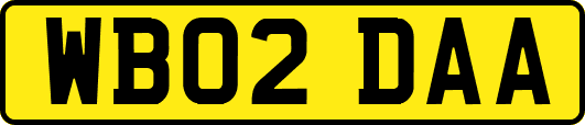 WB02DAA