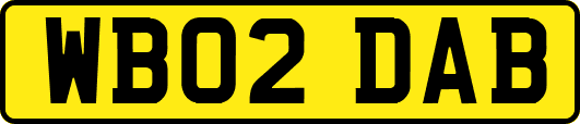 WB02DAB