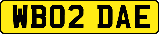 WB02DAE