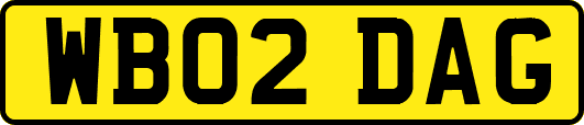 WB02DAG