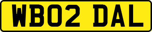 WB02DAL
