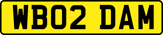 WB02DAM