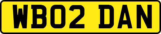 WB02DAN