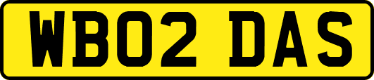 WB02DAS