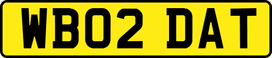 WB02DAT