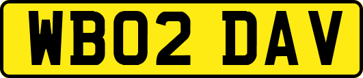 WB02DAV