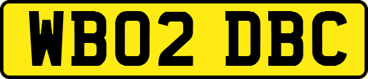 WB02DBC