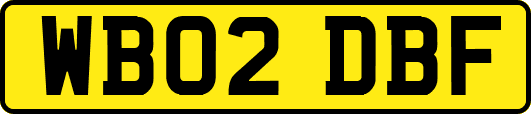 WB02DBF