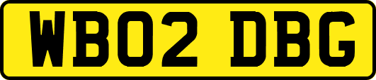 WB02DBG