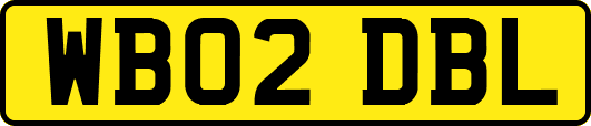 WB02DBL