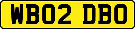 WB02DBO