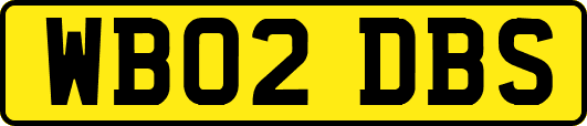 WB02DBS