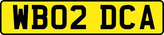 WB02DCA