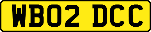 WB02DCC