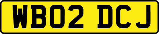 WB02DCJ