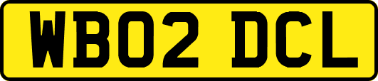 WB02DCL