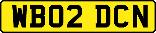 WB02DCN