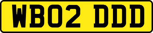 WB02DDD