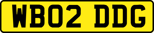 WB02DDG
