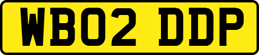 WB02DDP