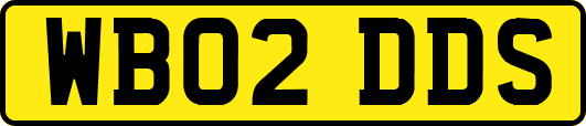 WB02DDS