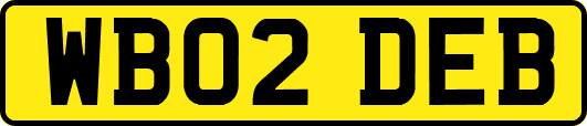 WB02DEB
